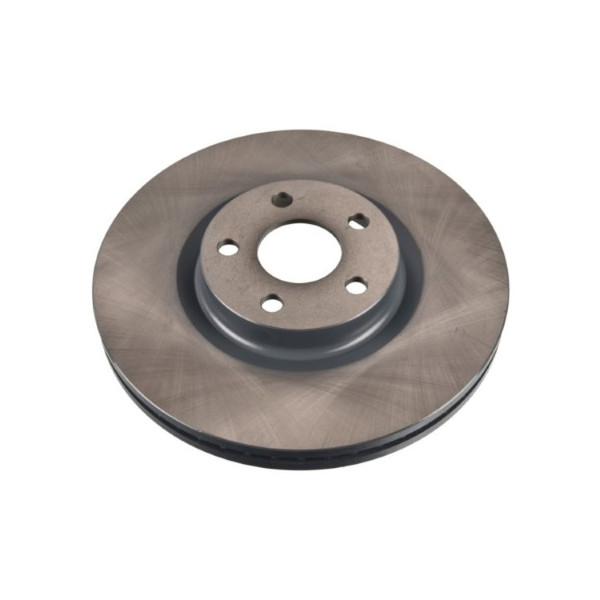 Brake Disc Toyota 04-15 image