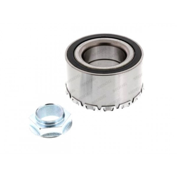 Wheel Bearing Kit Mercedes 03-20 image