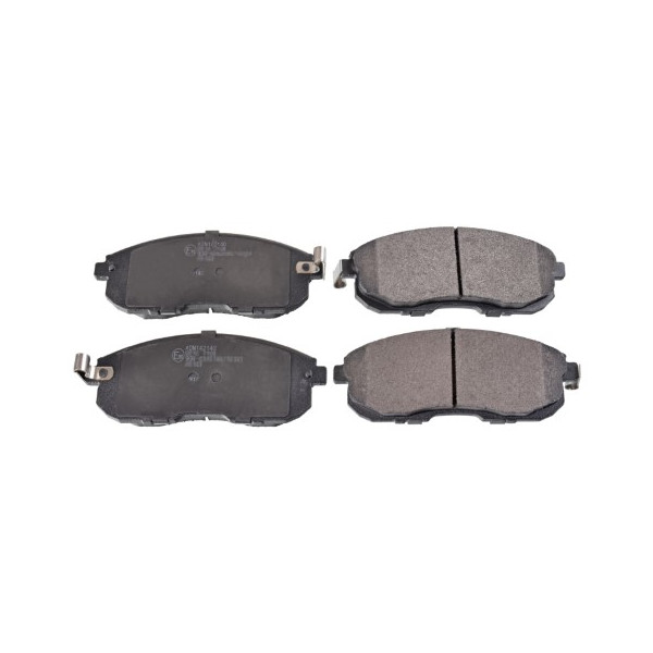 Brake Pad Set - Disc Brake Nissan 03-19 image