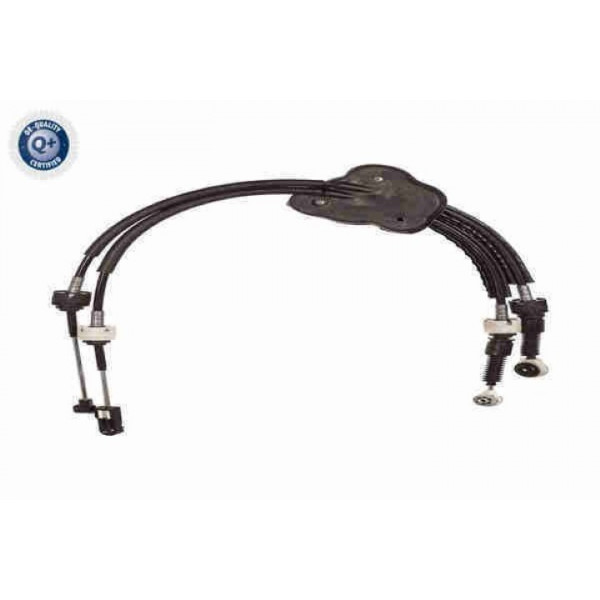 GEAR CTRL CABLE MEGANE 12-17 image