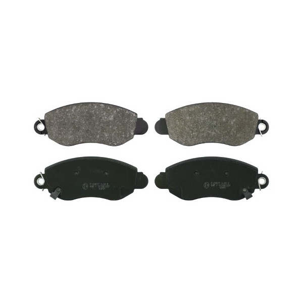 Brake Pad Set - Disc Brake Ford 00-06 image