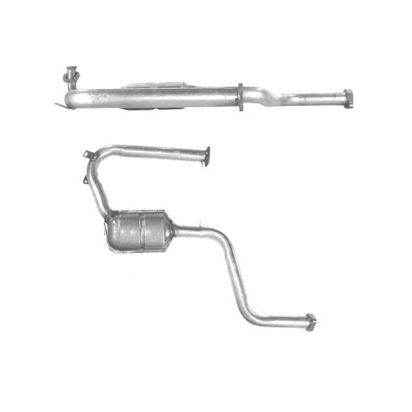 APPROVED PETROL CAT VITO 96-03 image