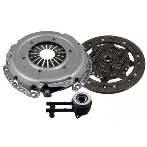 Valeo Clutch Kit (+CSC) image