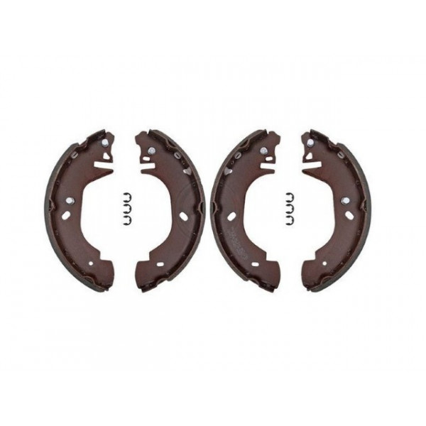 Brake Shoe Set Ford 91-00 image