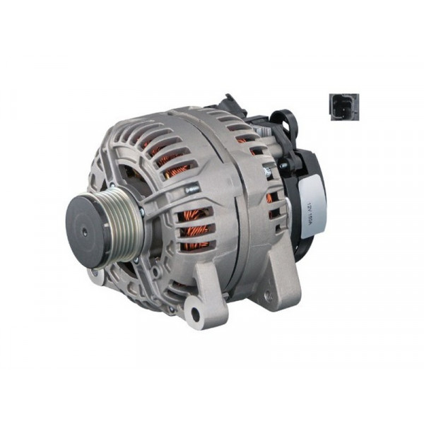 WAI Alternator image