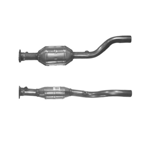 APPROVED PETROL CAT SHARAN 97-05 image