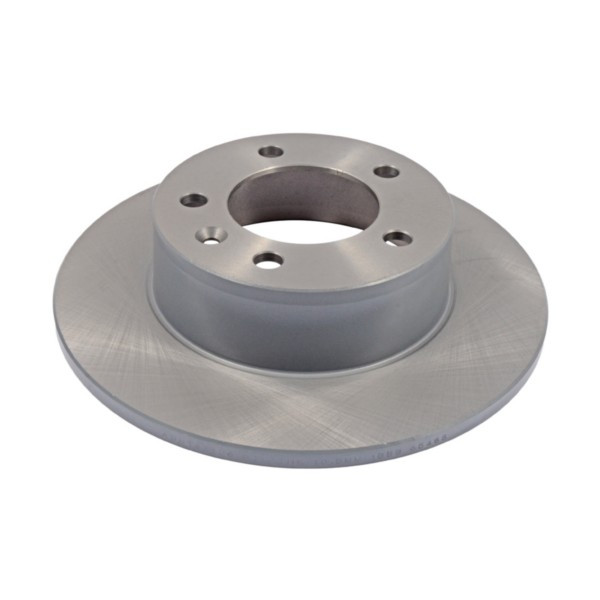 Brake Disc Nissan Renault Vauxhall 97-11 image