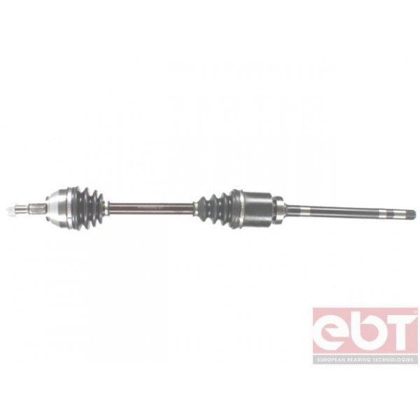 Drive Shaft Ford 08-12 image