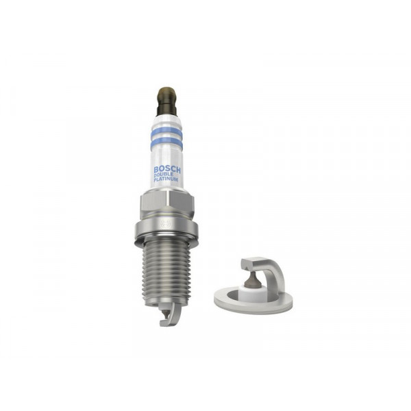 Spark Plug Audi Hyundai Kia Mitsubishi Seat Skoda Vauxhall B image