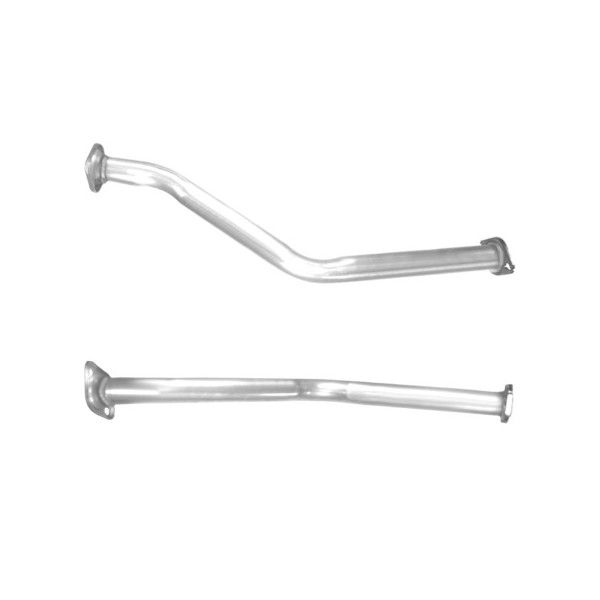 CAT FRONT PIPE QASHQAI 09-14 image