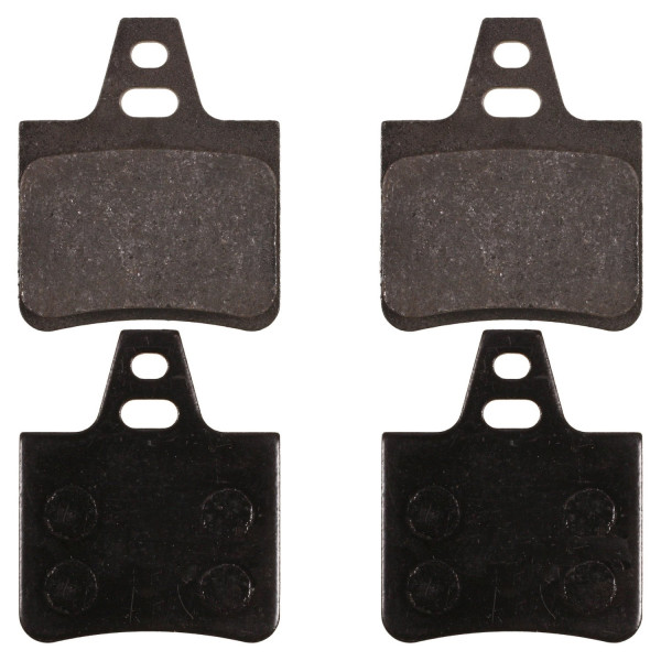 Brake Pad Set - Disc Brake Citroen 93-03 image