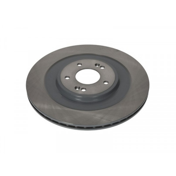 Brake Disc Hyundai Kia 21-31 image