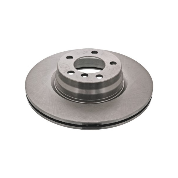 Jurid Brake Disc (Front) image