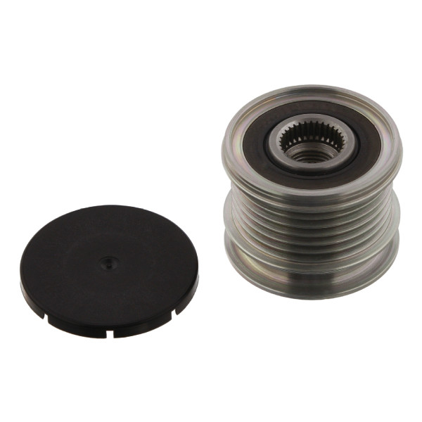 ALTERNATOR PULLY MERC C CLASS 07-14 image