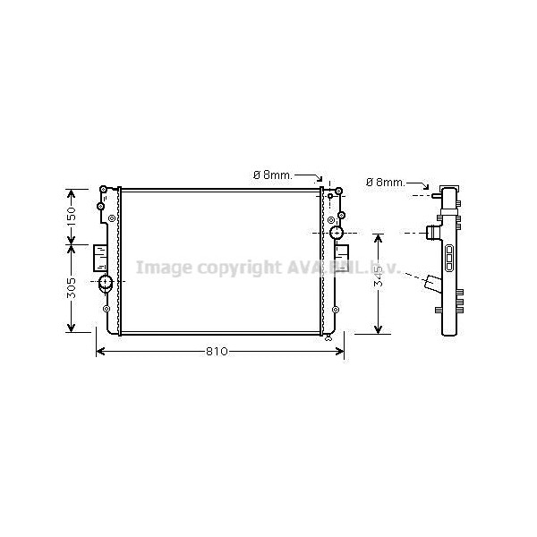 RAD IVEC DAILY 03-10 image