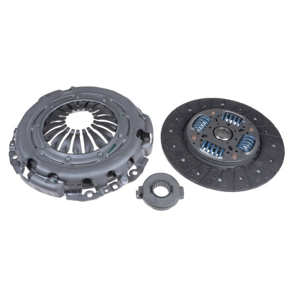 Clutch Kit Renault Vauxhall 98-02 image