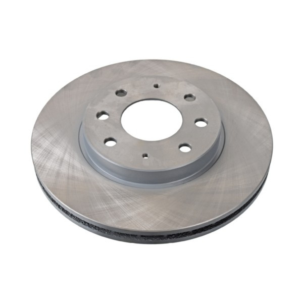 Brake Disc Toyota 06-18 image