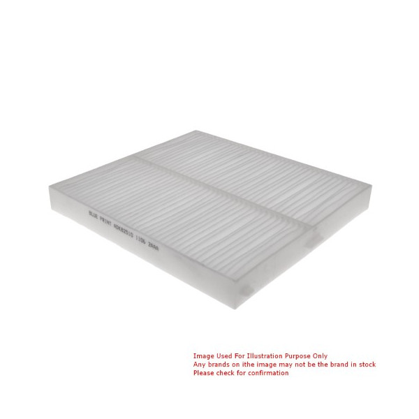 Cabin Air Filter Nissan Suzuki 09-19 image