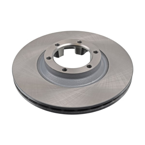 Brake Disc Audi 12-18 image
