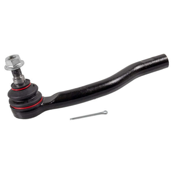 Tie Rod End Mazda 06-13 image