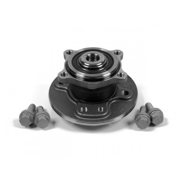 Wheel Bearing Kit Mini 01-08 image