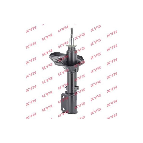 SGL SHOCK ABS FT L&R HYUNDAI MITSUBISHI 91-04 image