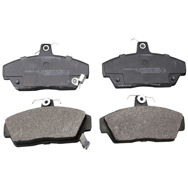 Brake Pad Set - Disc Brake Rover 90-99 image