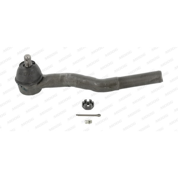 Tie Rod End Jeep 99-05 image
