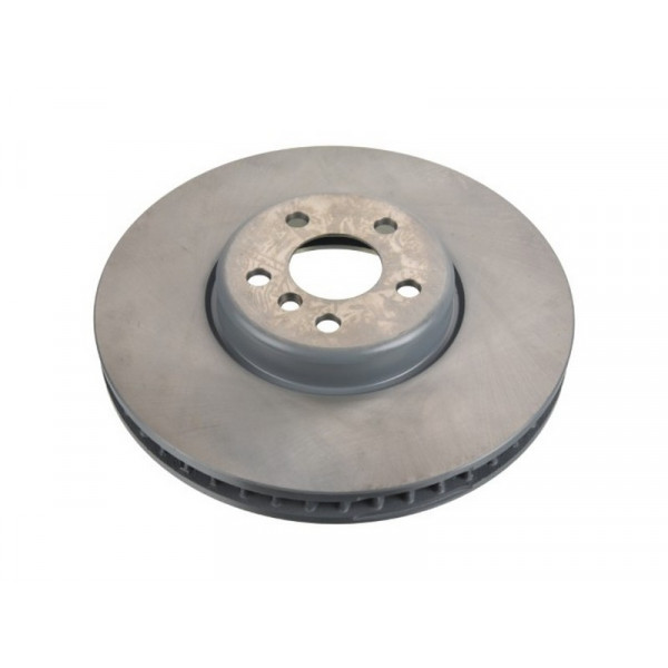 Brake Disc BMW Toyota 15-23 image