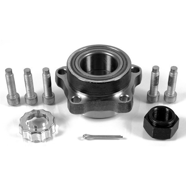 Wheel Bearing Kit Ford 06-14 image