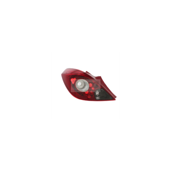 Trupart Rear Lamp Unit (Rear Left Hand) image
