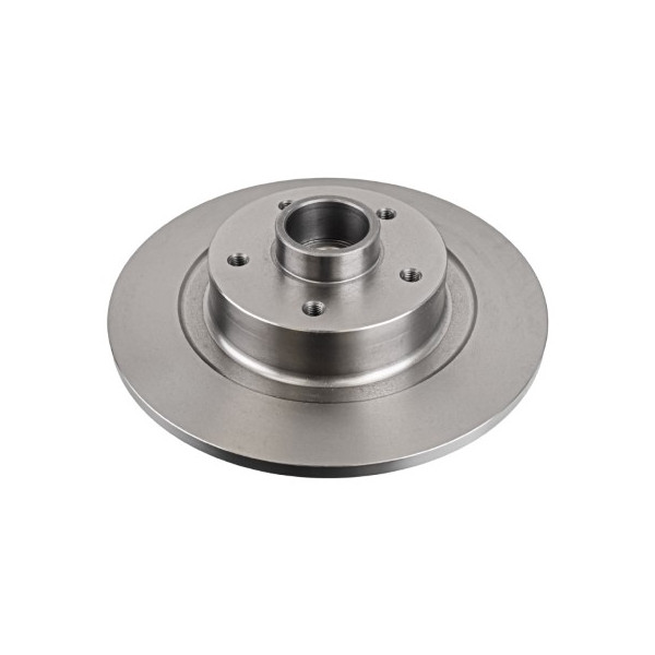 Brake Disc Renault 09-16 image