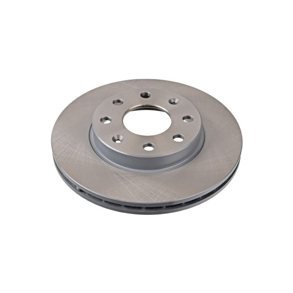 Brake Disc Chevrolet 02-13 image