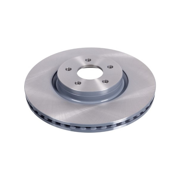 Brake Disc Ford Volvo 05-23 image