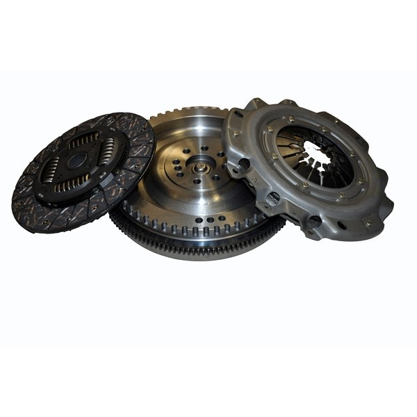 3PC CLUTCH KIT SPRINTER 27 CDI 95-06 image