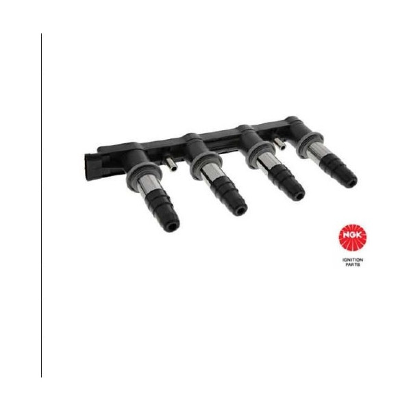 Ignition Coil Chevrolet 08-15 image