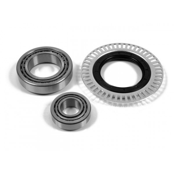 Wheel Bearing Kit Mercedes 00-17 image