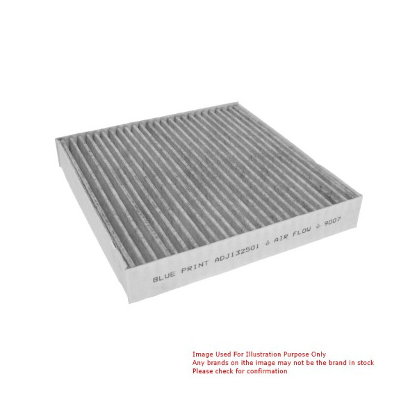 Cabin Air Filter Jaguar 08-19 image