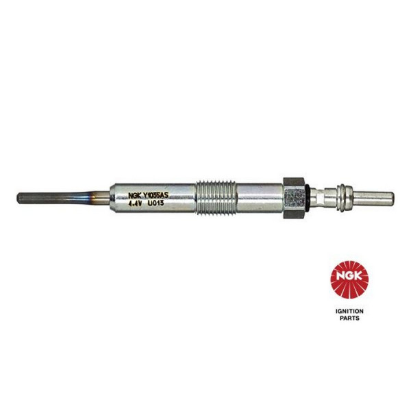 Glow Plug Dacia Mercedes Nissan Renault Infiniti 07-23 image