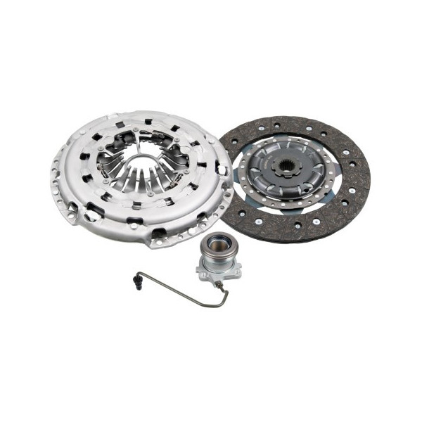 Clutch Kit Vauxhall 02-15 image