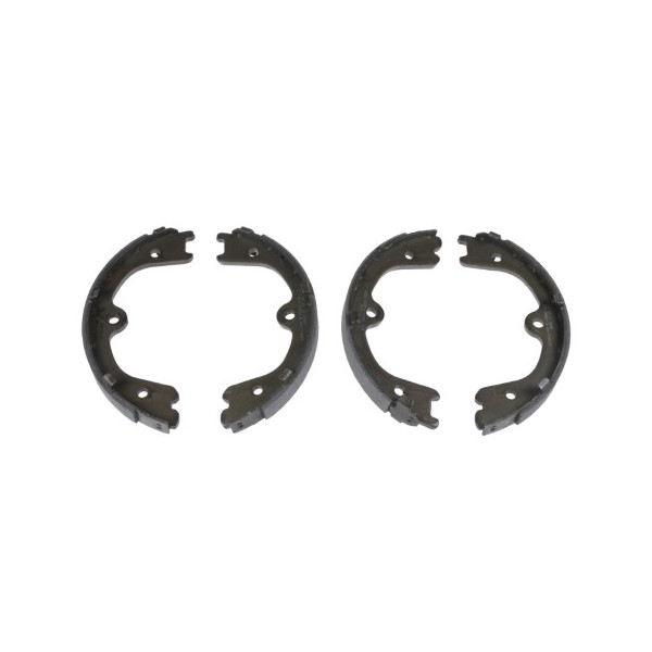 Brake Shoe Set - Parking Brake Nissan Infiniti 03-14 image