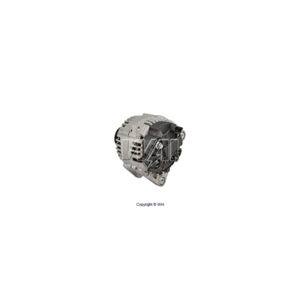 WAI Alternator image