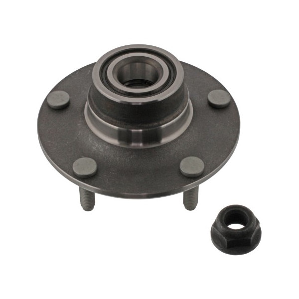 Wheel Bearing Kit Ford 85-14 image