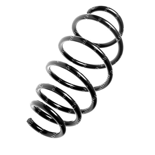Neox Coil Spring (Front) image