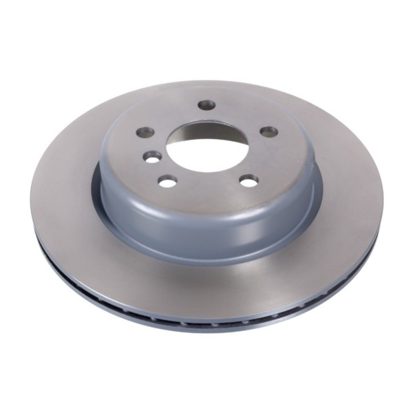 Brake Disc Vauxhall 15-19 image
