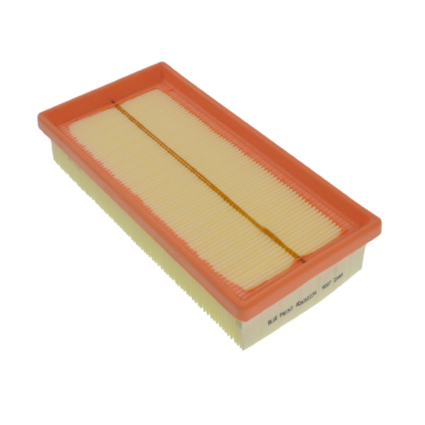 Air Filter Suzuki Vauxhall 05-14 image