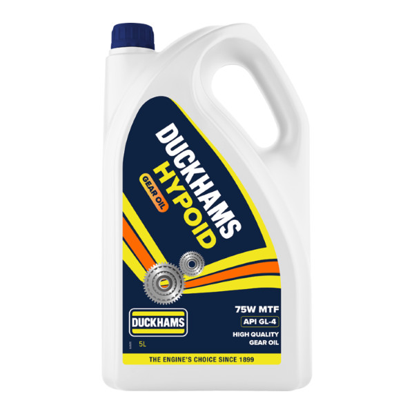 Duckhams Transmission Oil image