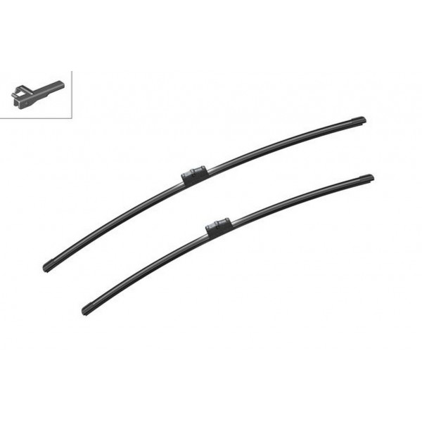 Wiper Blade Renault 02-15 image