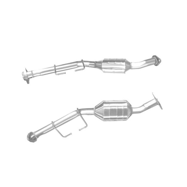 CAT ASSY SIERRA 90-93 image