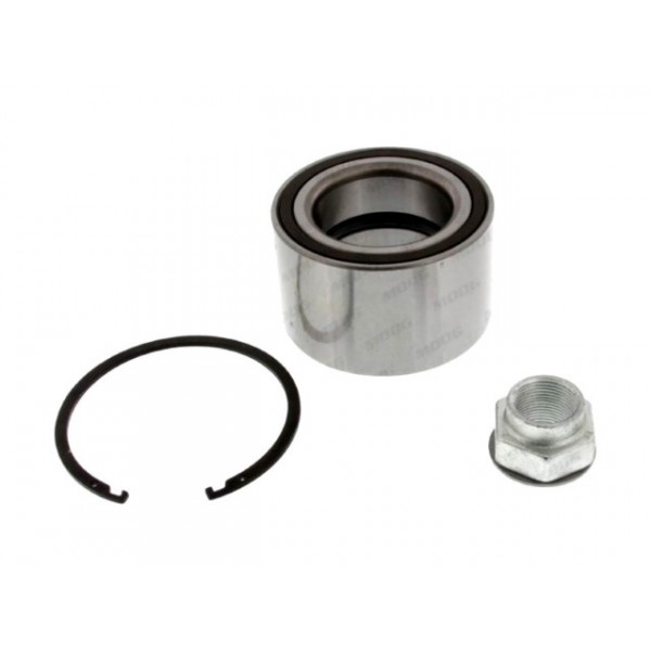 Wheel Bearing Kit Iveco Nissan Renault Vauxhall 10-16 image